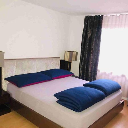 3 Room Premium Apartment Buchs Sg Eksteriør billede