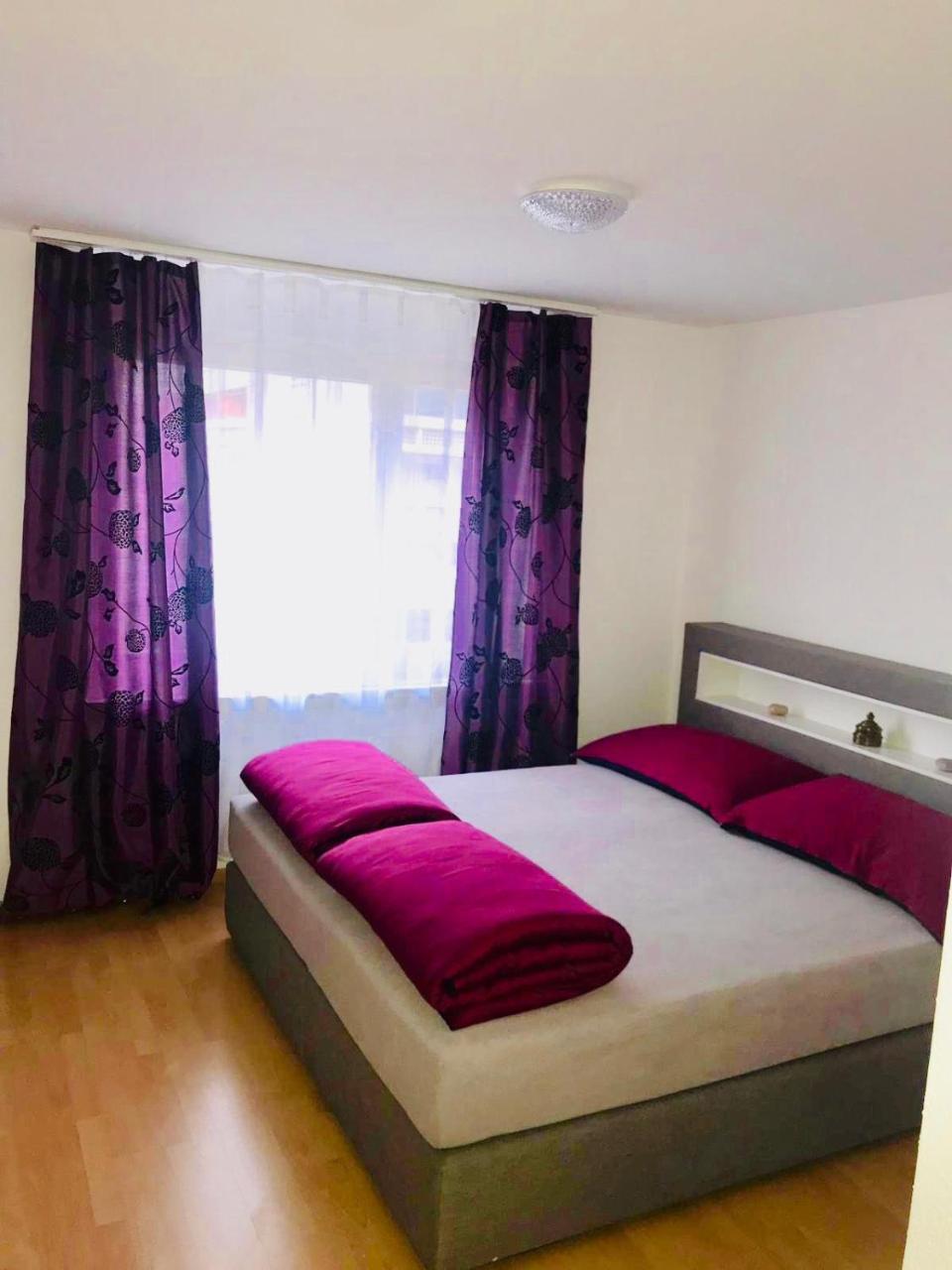 3 Room Premium Apartment Buchs Sg Eksteriør billede